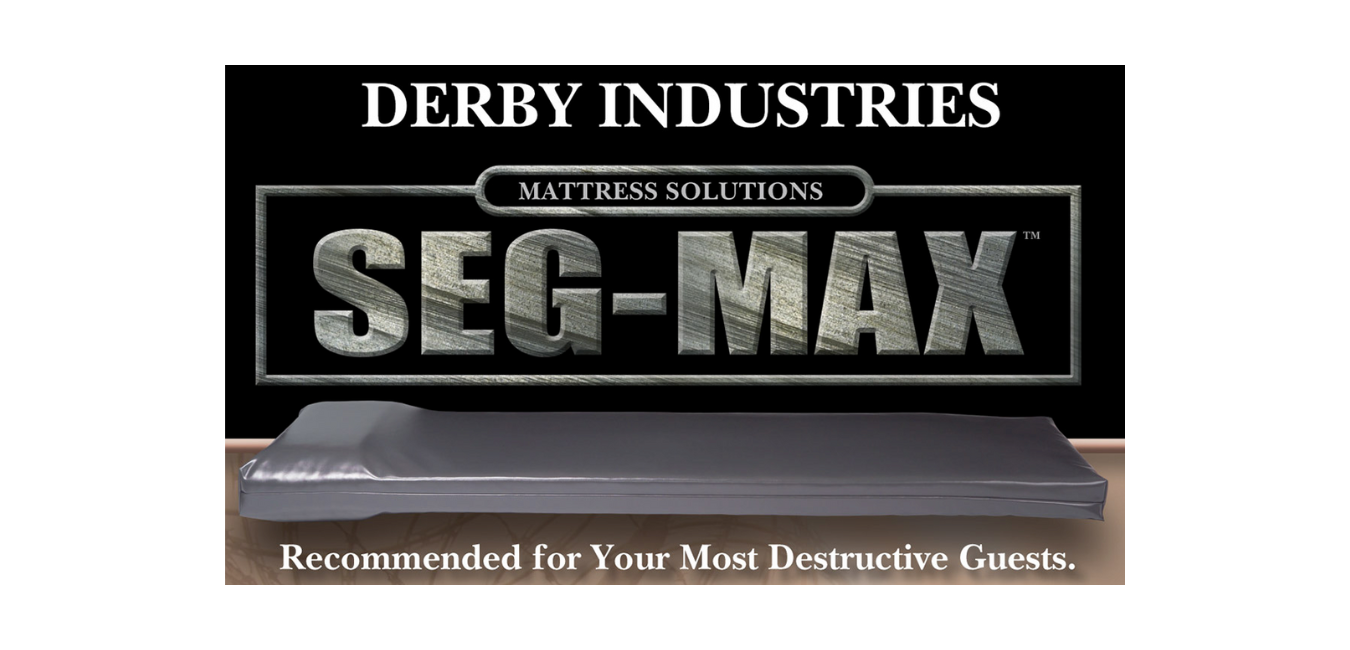 Derby SegMax Mattress SWS Group